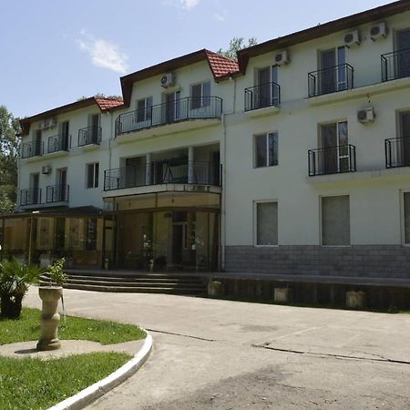 Imeri Park Hotel 쿠타이시 외부 사진