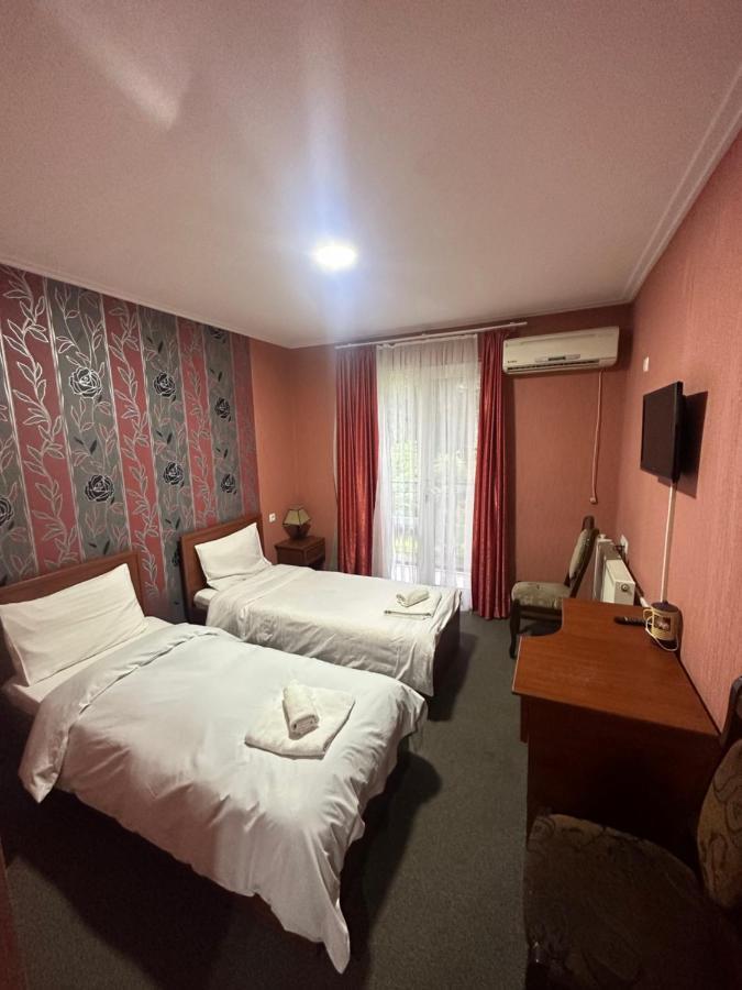 Imeri Park Hotel 쿠타이시 외부 사진