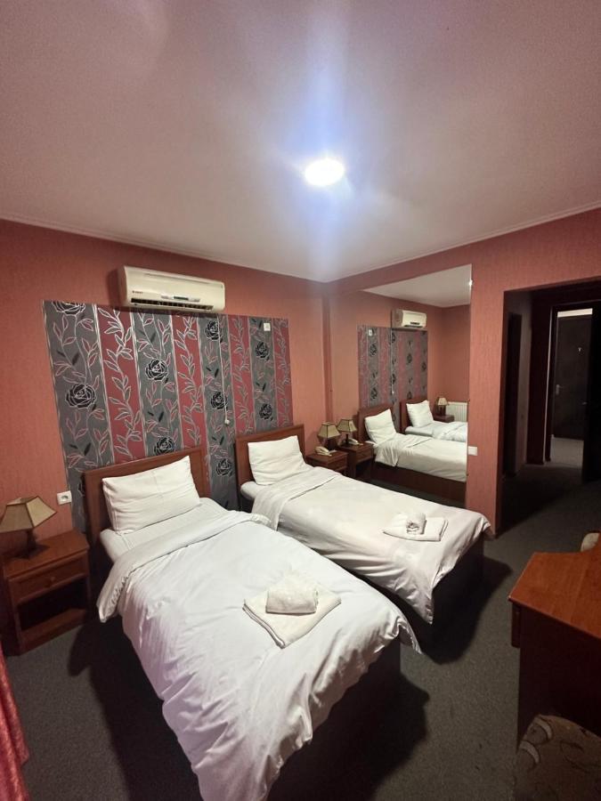 Imeri Park Hotel 쿠타이시 외부 사진