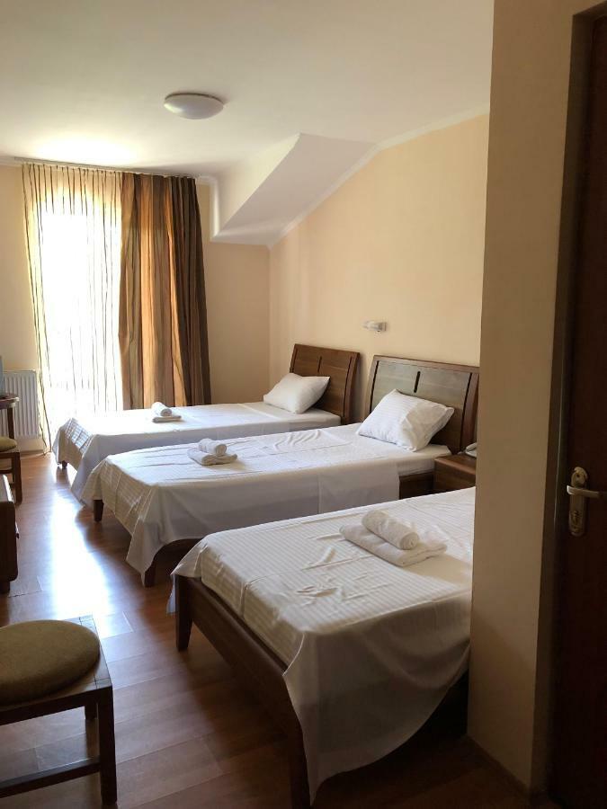 Imeri Park Hotel 쿠타이시 외부 사진