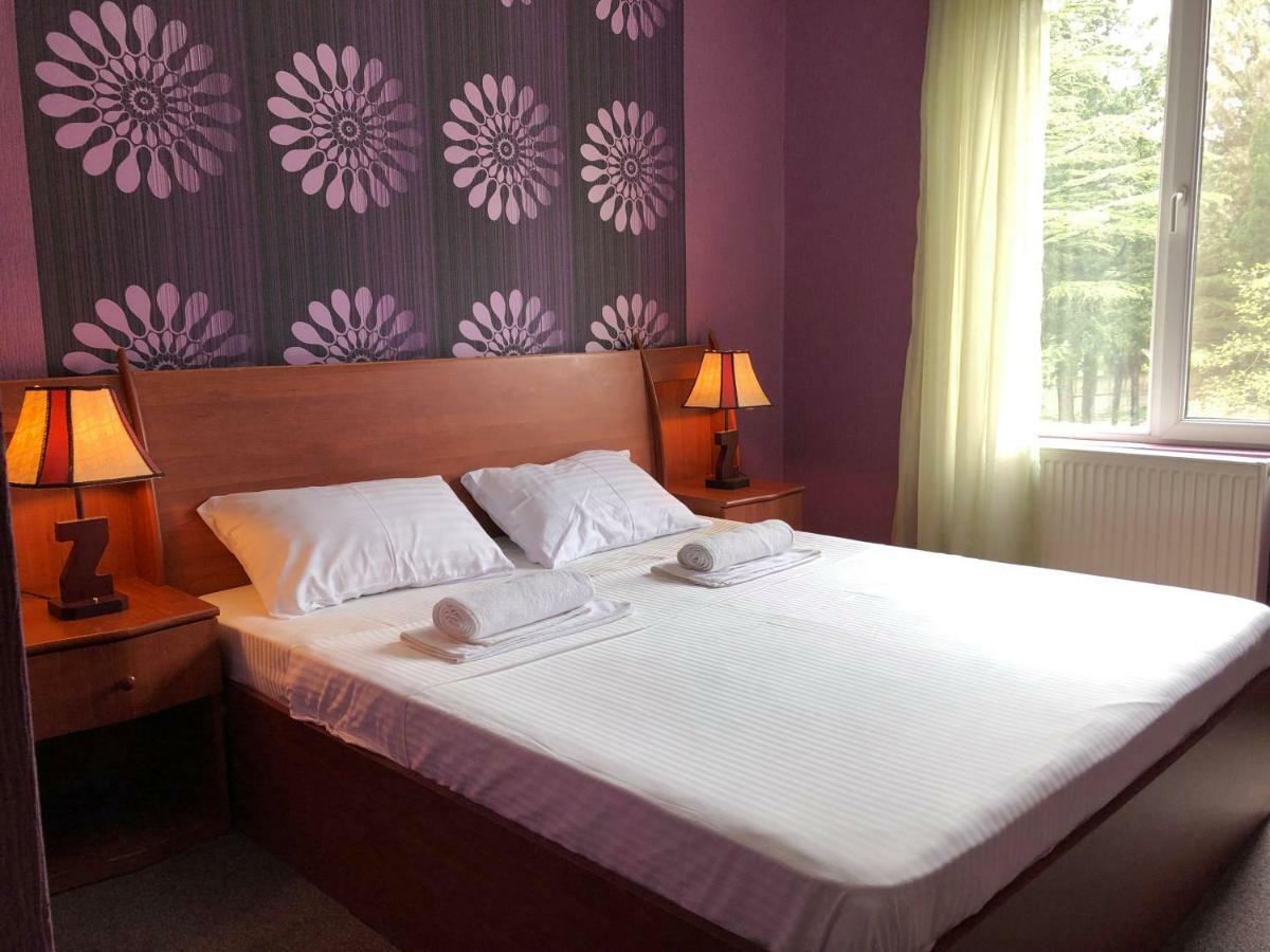 Imeri Park Hotel 쿠타이시 외부 사진