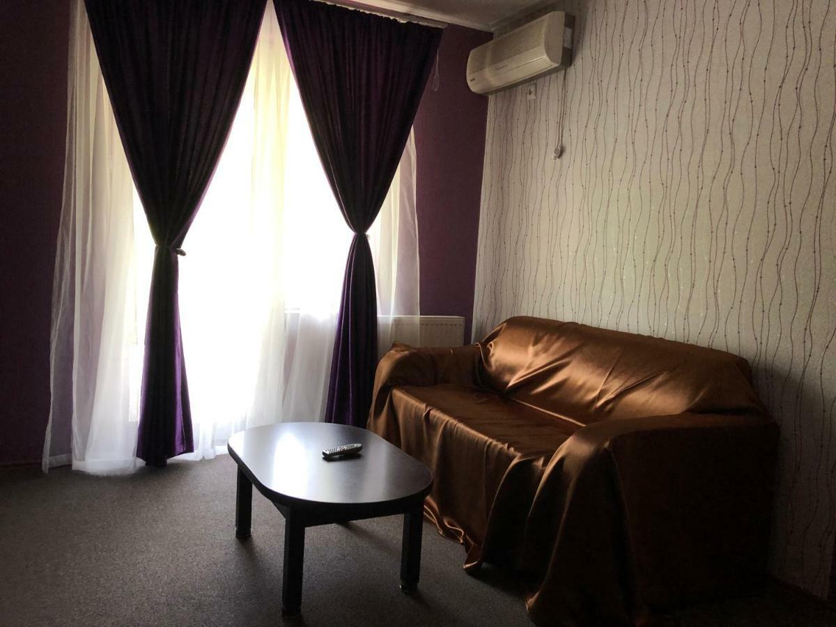 Imeri Park Hotel 쿠타이시 외부 사진